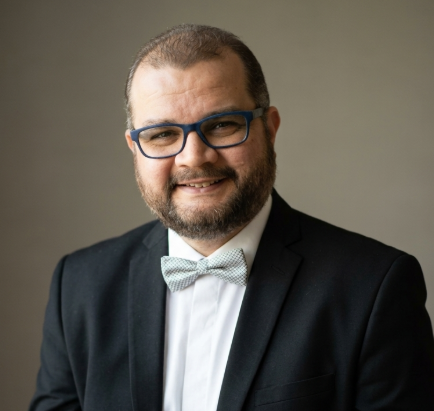 Marco Assis — Analista ABP