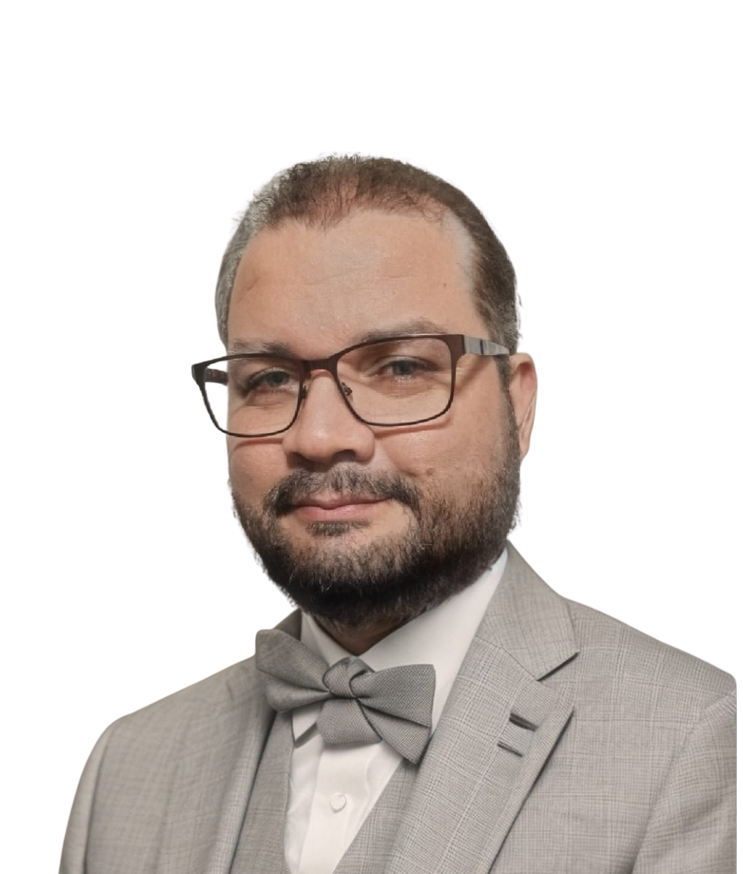 Marco Antonio de Carvalho Assis — Analista ABP